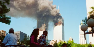 "Turning Point Generation 9/11" Review