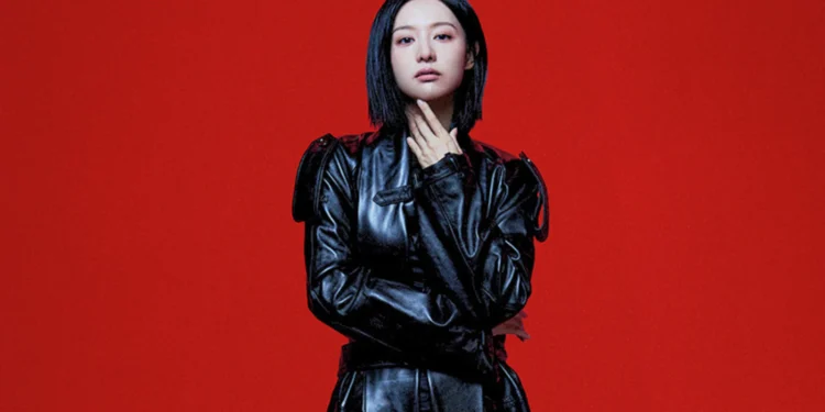 Kim Ji Won "Doctor X Mafia in White" Release Date