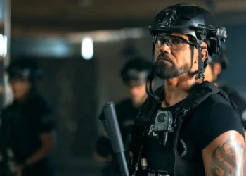 "SWAT Exiles" Review