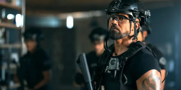 "SWAT Exiles" Review