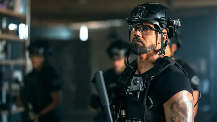 "SWAT Exiles" Review