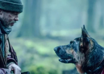 "Heart of the Beast" Review Brad Pitt Survival Thriller