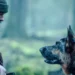 "Heart of the Beast" Review Brad Pitt Survival Thriller