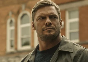 "Reacher" Season 6 Renewal