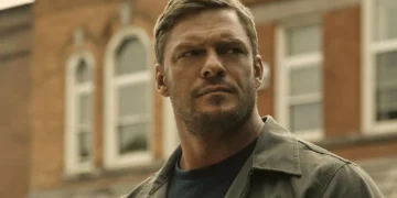 "Reacher" Season 6 Renewal
