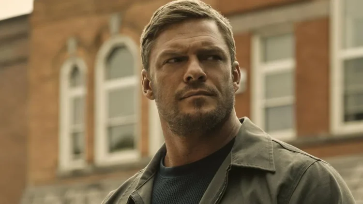 "Reacher" Season 6 Renewal