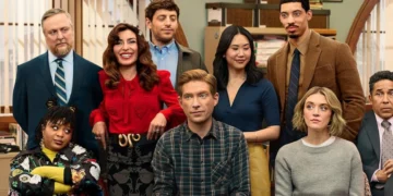 "The Paper" Season 2 Review