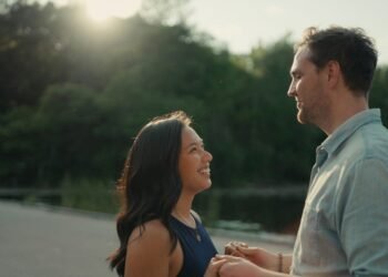 "First Comes Love: Nakabingwit" Documentary Rom‑Com