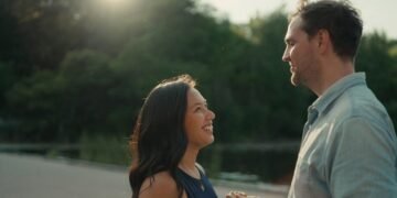 "First Comes Love: Nakabingwit" Documentary Rom‑Com