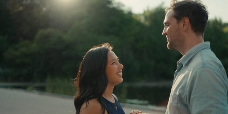 "First Comes Love: Nakabingwit" Documentary Rom‑Com