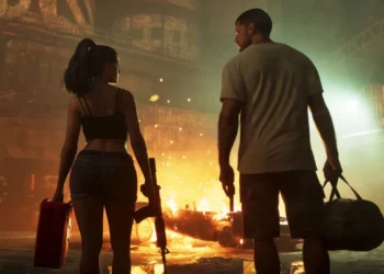 "GTA 6" Netflix Exclusive Viewership Record