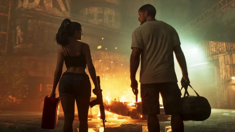 "GTA 6" Netflix Exclusive Viewership Record