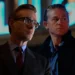 "Legacy of Spies" TV Series