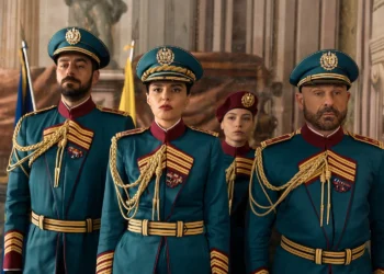 "Minerva Academy" Review