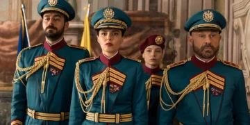 "Minerva Academy" Review