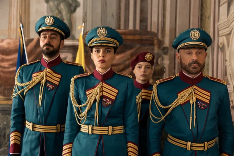 "Minerva Academy" Review