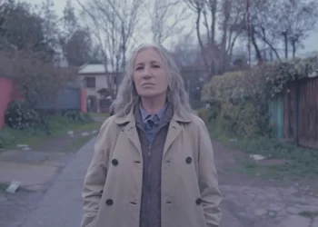 "My Sad Dead" Review
