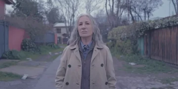 "My Sad Dead" Review