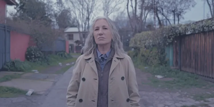"My Sad Dead" Review