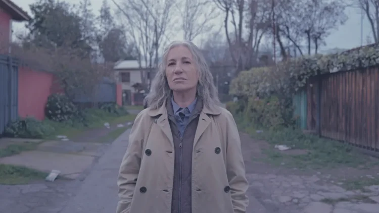 "My Sad Dead" Review