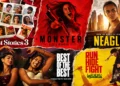 September 2026 Streaming Premieres