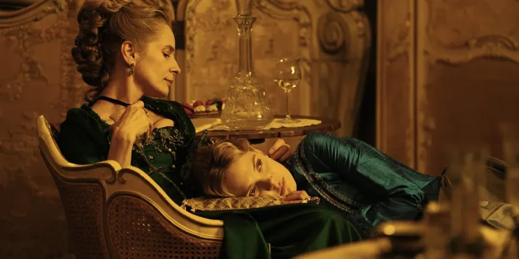 "The Doll" Netflix Review
