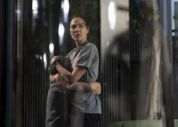 "The Runner" Review