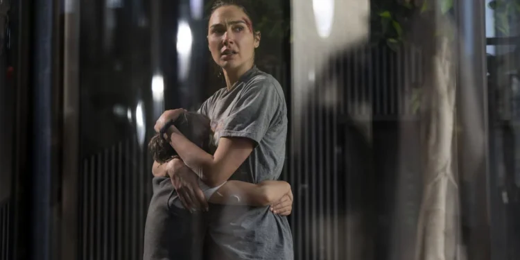 "The Runner" Review