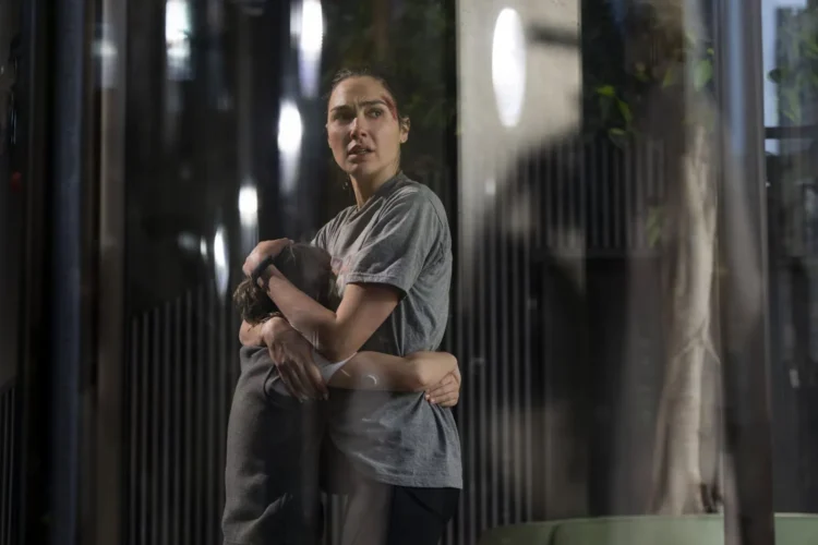 "The Runner" Review