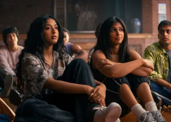 "Best of the Best" Review Netflix
