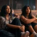 "Best of the Best" Review Netflix