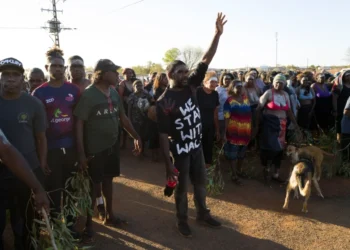 Netflix acquires "2.6 Seconds Death in the Outback" Documentary
