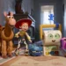 "Toy Story 5" Disney Plus Release