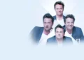 Matthew Perry Netflix Docuseries