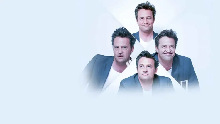 Matthew Perry Netflix Docuseries