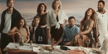 "The Perfect Lie" Ending Explained
