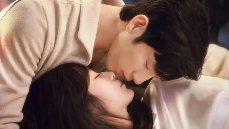 "The Early Spring" Netflix Drama Ending Explained