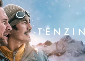 "Tenzing" movie release date and trailer