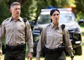 "Sheriff Country" Season 2 Preview