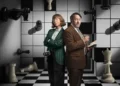 "Ludwig" Most-Watched UK Scripted Show 2026