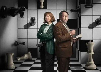 "Ludwig" Most-Watched UK Scripted Show 2026
