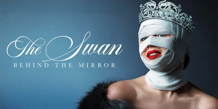 "The Swan: Behind the Mirror" Review