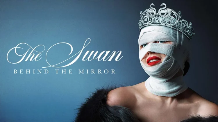"The Swan: Behind the Mirror" Review