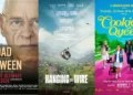 Paramount+ Documentary Slate 2026 2027