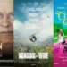 Paramount+ Documentary Slate 2026 2027