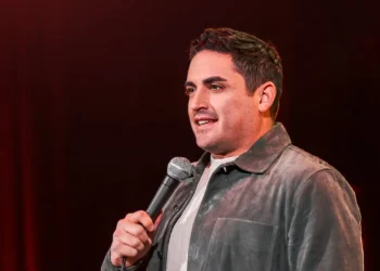"Jared Freid: The Family Plan" Netflix Review