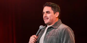 "Jared Freid: The Family Plan" Netflix Review