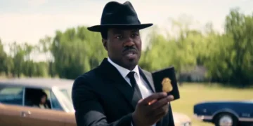 "By Any Means" Review