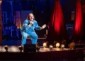 "Stavros Halkias Uncle Stav" Netflix Review