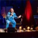 "Stavros Halkias Uncle Stav" Netflix Review